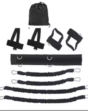 Výcviková súprava na výbuch