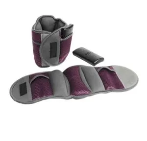 Hmotnosť nastaviteľné zápästia