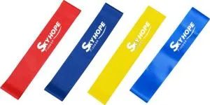 Kapely odpor slučky