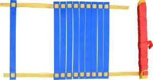 Rýchlosť Agility rebrík