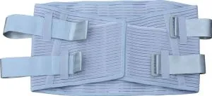 Podpora športu pásom