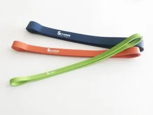 Pásy odolnosti voči vysokému výkonu